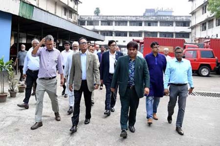 জনগণের আস্থা অর্জন