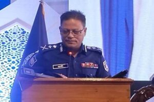 মাদক সিন্ডিকেট ভেঙে দিতে হবে, অপরাধ নিয়ন্ত্রণে প্রয়োজন সমন্বিত উদ্যোগ
