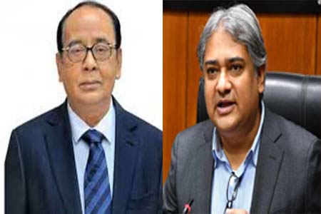তথ্য ও সম্প্রচার প্রতিমন্ত্রীর শোক