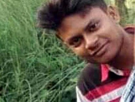 ইকলাস হত্যার আসামি