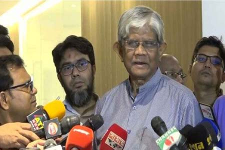 অবৈধ মজুতের বিরুদ্ধে কঠোর
