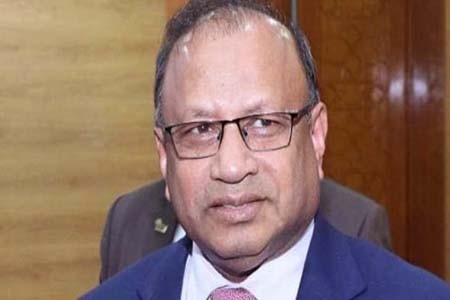 বঙ্গবন্ধুর আদর্শ বাস্তবায়নে সকলকে একসাথে কাজ করার আহ্বান স্থানীয় সরকার মন্ত্রীর