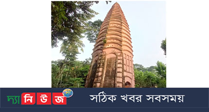 পর্যটকদের আকৃষ্ট করছে লিসা টাওয়ার খ্যাত ঐতিহাসিক মঠ