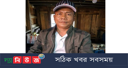 ছুটিতে বাড়ি গিয়ে জ্বরে মারা গেল পুলিশ কনস্টেবল
