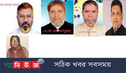 বেড়ায় সরগরম পৌর নির্বাচনের মাঠ