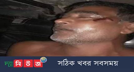ঝিনাইদহের ভাতিজার লাঠির আঘাতে চাচা খুন