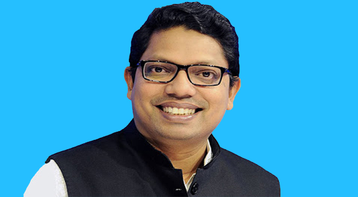 সারা পৃথিবীই শিশুদের জন্য নিরাপদ হয়ে উঠুক: জুনাইদ আহমেদ পলক এমপি