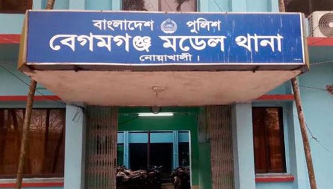 বেগমগঞ্জে সহিংসতা ১৮ মামলায় আসামি ৫ হাজার, গ্রেফতার ৯০