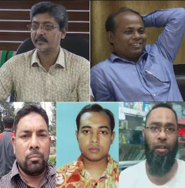 যশোর শিক্ষা বোর্ডের দুর্নীতি : দুদক খুজঁবে টাকার সর্বশেষ গন্তব্য