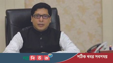 সন্তানের শিক্ষায় বিনিয়োগই সর্বোত্তম বিনিয়োগ : জনপ্রশাসন প্রতিমন্ত্রী