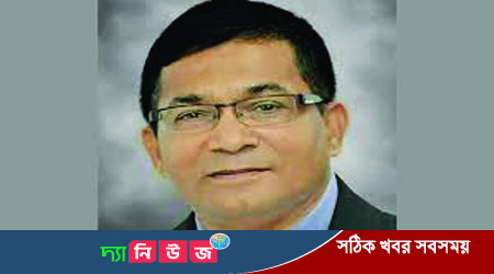 বিজয়ের ৫০ বছরে আওয়ামী লীগ দেশ পরিচালনায় সাড়ে ২১ বছর -পানি সম্পদ উপমন্ত্রী
