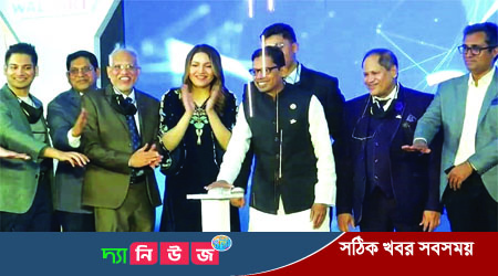 ডিজিটাল ডিভাইসের আমদানিকারক থেকে রপ্তানিকারক দেশে পরিণত হয়েছে বাংলাদেশ- আইসিটি প্রতিমন্ত্রী