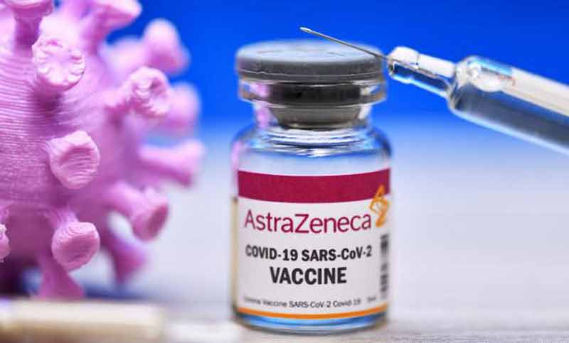 সিনোফার্মের ১০ লাখ ডোজ ও অ্যাস্ট্রাজেনেকার ১০ লাখ টিকার চালান ঢাকায়