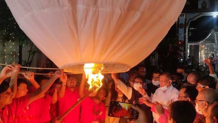 বাংলাদেশে কেউ সংখ্যালঘু নয় : ড. হাছান মাহমুদ