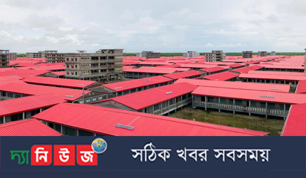 ভাসানচর রোহিঙ্গা ক্যাম্পে এনএসআই সদস্যদের বিরুদ্ধে রোহিঙ্গা নাগরিককে মারধরের অভিযোগ