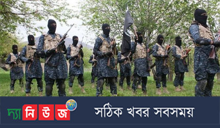 আফগান নিরাপত্তা বাহিনীর সাবেক সদস্যরা আইএসে যোগ দিচ্ছেন