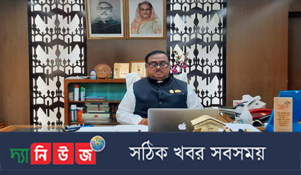 খাদ্য নিরাপত্তা আরও বাস্তবমুখী ও শক্তিশালী করা হচ্ছে : খাদ্যমন্ত্রী
