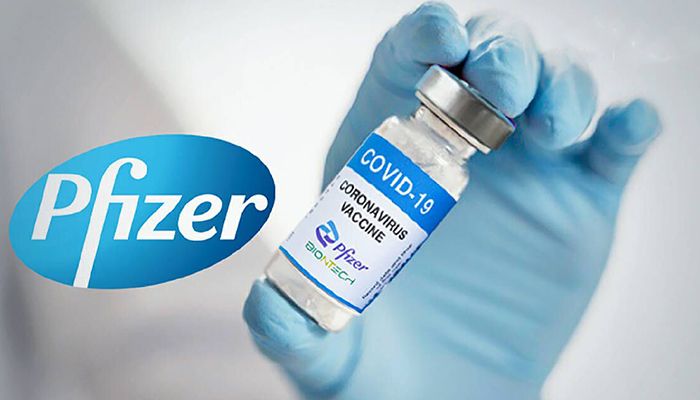 ফাইজারের টিকার কার্যকারিতা ৯০.৭% শিশুদের জন্য
