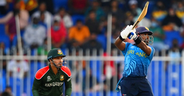 বাজে ফিল্ডিং শ্রীলঙ্কার কাছে হার বাংলাদেশের