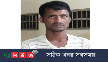স্বজনদের সাথে দেখা করতে এসে পথ ভুলে রোহিঙ্গা যুবক নোয়াখালীতে আটক