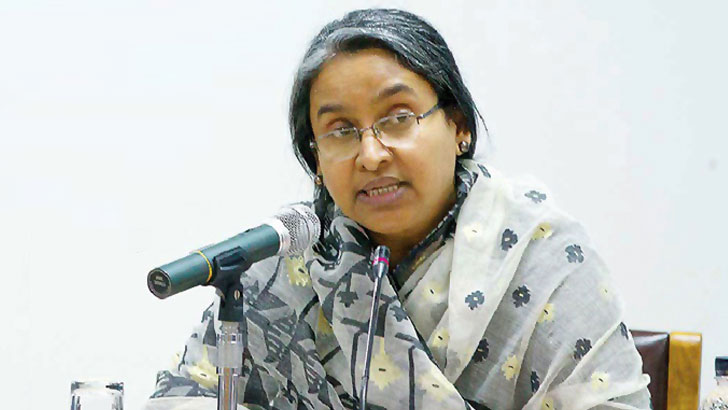 পরীক্ষাই একমাত্র মূল্যায়ন নয় : শিক্ষামন্ত্রী
