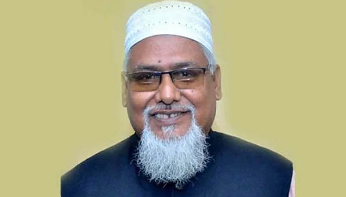 সাম্প্রদায়িক সম্প্রীতি বিনষ্টকারী অপশক্তির বিরুদ্ধে ঐক্যবদ্ধভাবে লড়াই করে যেতে হবে  : ধর্ম প্রতিমন্ত্রী