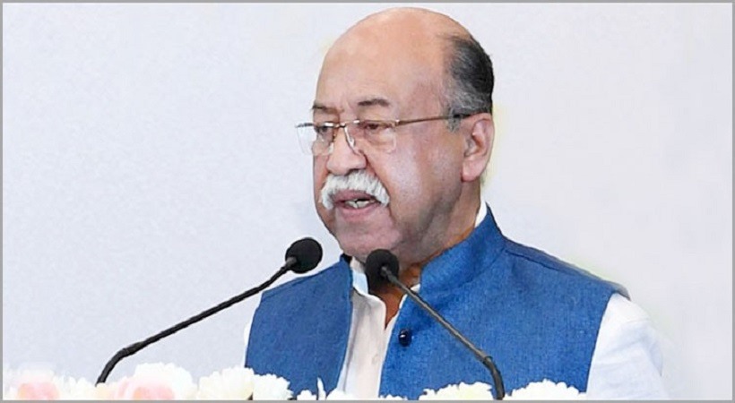 বঙ্গবন্ধুর নামে প্রবর্তিত পুরস্কার সৃজনশীল উদ্যোক্তা তৈরি এবং শিল্পায়ন বিকাশে সহায়ক হবে : শিল্পমন্ত্রী