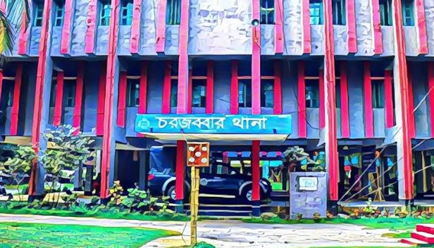 ঘাস কাটতে গিয়ে কৃষক পুকুরে পেল মরদেহ