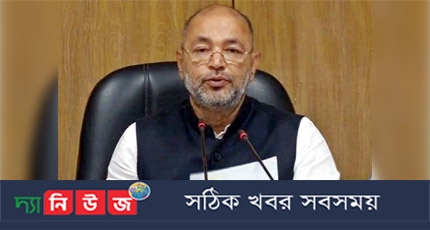 বন্যার আগাম পূর্বাভাস দেয়ার লক্ষ্যে কাজ করছে সরকার :ত্রাণ প্রতিমন্ত্রী