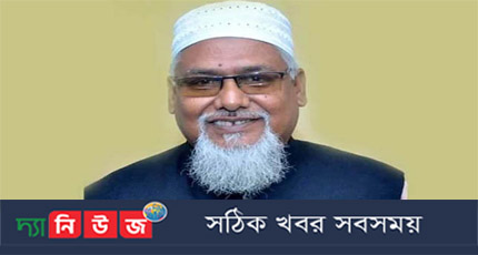 ‍‍ অসাম্প্রদায়িক বাংলাদেশ বিনির্মাণে সকলকে ঐক্যবদ্ধ থাকতে হবে- ধর্ম প্রতিমন্ত্রী