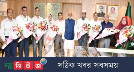 সরকারি দায়িত্ব পালনে উদ্ভাবনী চিন্তা-চেতনার বিকাশ ঘটাতে হবে  : মৎস্য ও প্রাণিসম্পদ মন্ত্রী