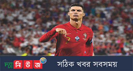 টটেনহ্যাম এর বিরুদ্ধে বড় ব্যবধানে জয় পায় রোনাল্ডোর ম্যানইউ