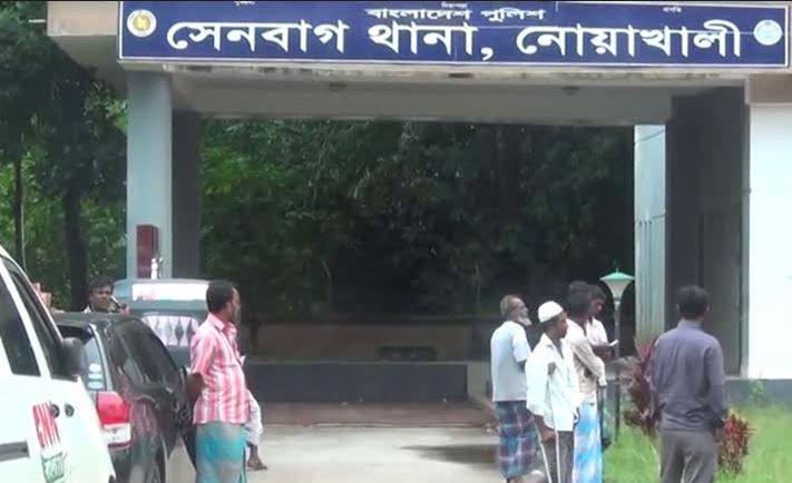 সেনবাগে পঞ্চম শ্রেণির ছাত্রীকে ধর্ষণ
