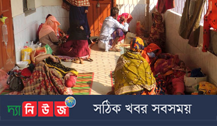 ঝিনাইদহে হঠাৎ করেই বেড়েছে ডায়রিয়ার প্রকোপ