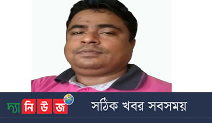 নোয়াখালীতে চেয়ারম্যান প্রার্থী শ্রীঘরে