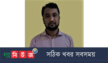 নোয়াখালীতে জামায়াত নেতা গ্রেফতার