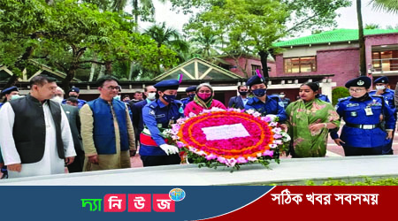 বঙ্গবন্ধুর ৭ই মার্চের ভাষণ মানব ইতিহাসের শ্রেষ্ঠ ভাষণ : শিক্ষামন্ত্রী