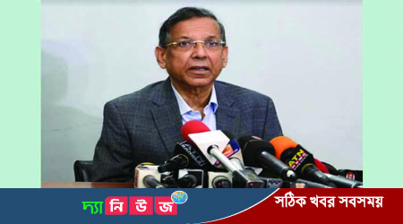 আবরার হত্যা মামলার রায়ে ন্যায়বিচার করা হয়েছে : আইনমন্ত্রী