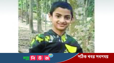মধুখালীতে বিদ্যুৎস্পৃষ্টে শিশুর মৃত্যু
