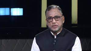 বন সংরক্ষণ ও পুনরুদ্ধারে স্থানীয় জনগোষ্ঠীকে সম্পৃক্ত করা হবে -পরিবেশমন্ত্রী