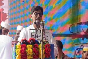 ইমাম-মুয়াজ্জিনদের আধুনিক কৃষিতে প্রশিক্ষণ দেওয়া হবে: কৃষিমন্ত্রী
