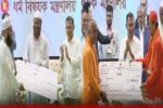 ইমাম-পুরোহিতদের সম্মানী ভাতা বাড়ানোর উদ্যোগ, ৮৬ হাজার ধর্মীয় প্রতিষ্ঠানে সম্প্রসারণের পরিকল্পনা