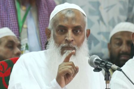 অন্যায়ের বিরুদ্ধে সচেতনতা তৈরিতে খুতবার ব্যবহার চান ধর্মমন্ত্রী
