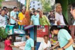 গাজীপুরে প্রথম দিনের গণসংযোগে ইমদাদ, নাগরিক দুর্ভোগ সমাধানের আশ্বাস