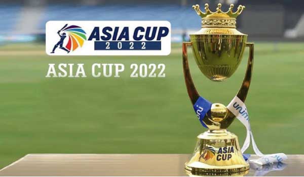 ২০২২ এশিয়া কাপ হতে পারে বাংলাদেশে