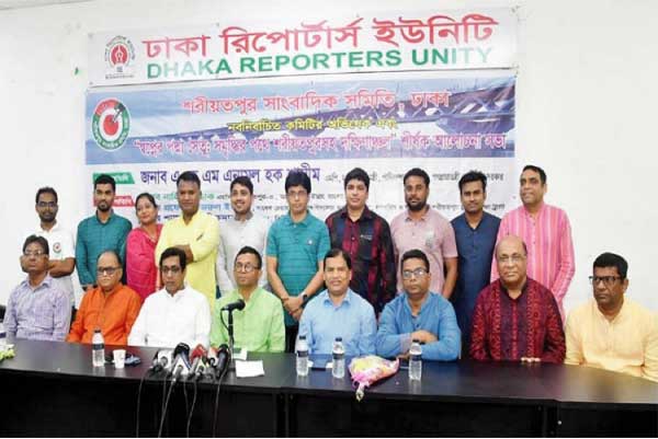 পদ্মা সেতুর উদ্বোধন হবে স্মরণকালের সেরা উৎসব : এনামুল হক শামীম