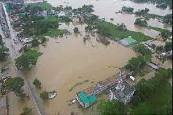 সিলেট-সুনামগঞ্জসহ সারাদেশের বন্যা পরিস্থিতি তেমন উন্নতি হয়নি