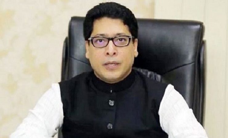 শিক্ষায় বিনিয়োগই সবচেয়ে বড় বিনিয়োগ : জনপ্রশাসন প্রতিমন্ত্রী