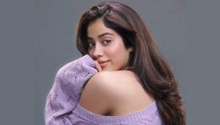 ব্রেক-আপ হলেও বন্ধুত্বটা নষ্ট হতে দেননি : জাহ্নবি কাপুর