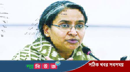 প্রাথমিক ও মাধ্যমিক শিক্ষা প্রতিষ্ঠানে বিনামূল্যের পাঠ্যবই পৌছাবে ৩১ ডিসেম্বর-শিক্ষামন্ত্রী